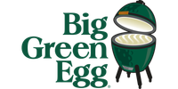 Big Green Egg