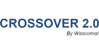 Crossover 2.0 by Wascomat