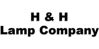 H & H Lamp