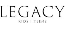 Legacy Kids Teen