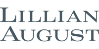 Lillian August
