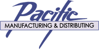 Pacific Manufacturing and Distribution