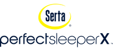 Serta Perfect Sleeper X