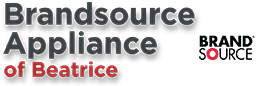 Brandsource Appliance of Beatrice