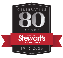 Stewart's TV & Appliance