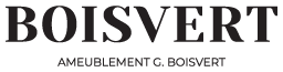 Ameublement G. Boisvert