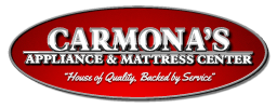 Carmona's Appliance Center 