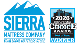 Sierra Mattress Company