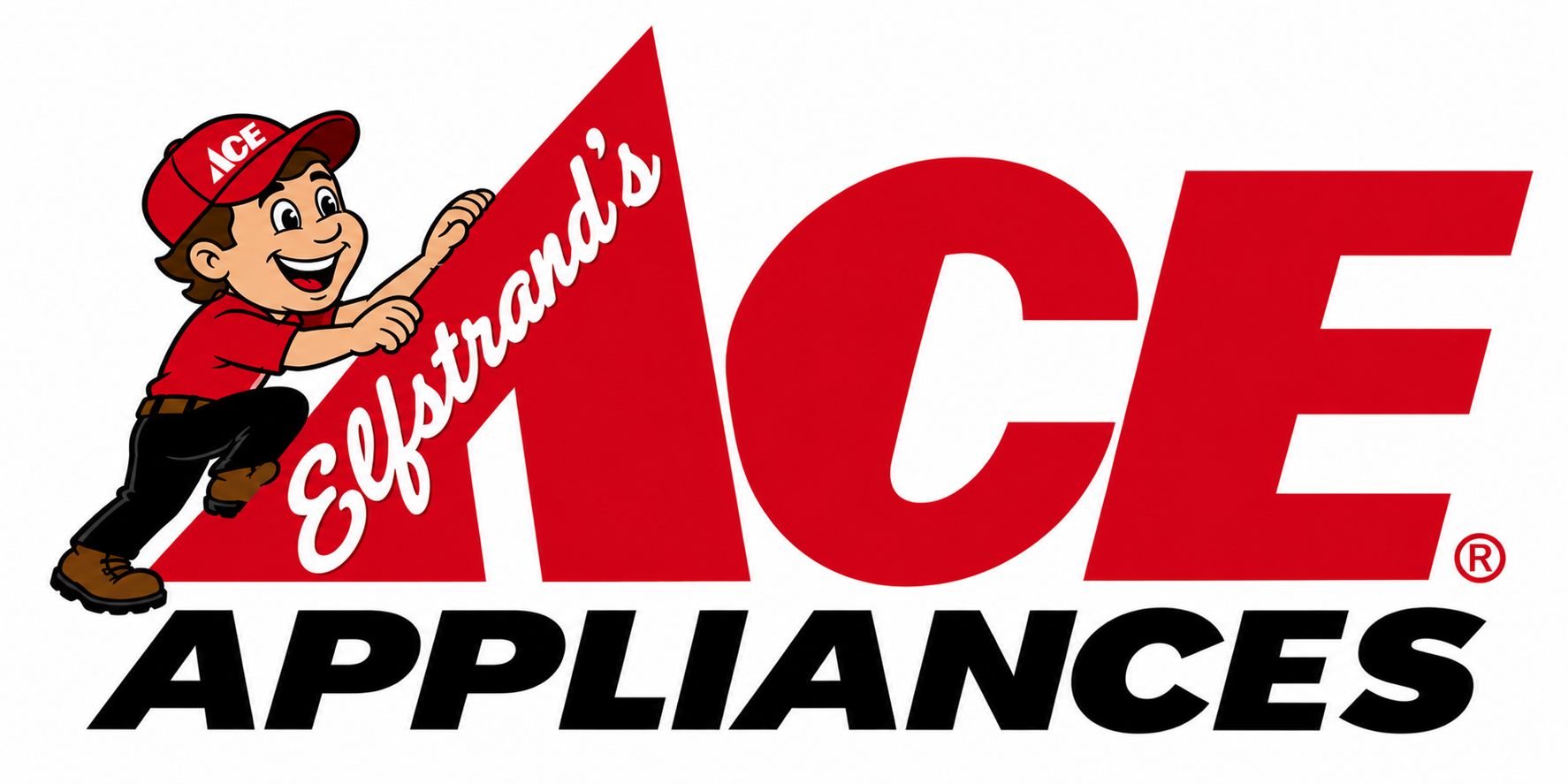 ACE Appliances
