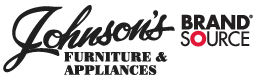 Johnson's Furniture & Appliances