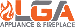 LGA Appliance & Fireplace