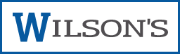 Wilson's Appliances