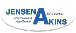 Jensen Akins Hardware & Appliance