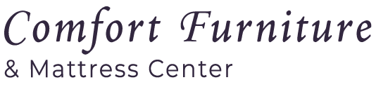 Comfort Furniture & Mattress Center