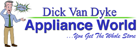 Dick Van Dyke Appliance World