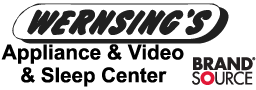 Wernsing's Appliance & Video