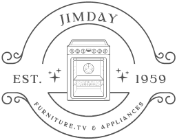 Jim Day Furniture, TV & Appliances