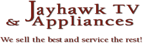 Jayhawk TV & Appliance