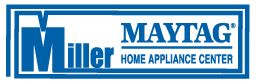 Miller Maytag Home Appliance Center