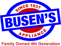 Busen's Appliance