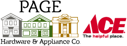 Page Hardware & Appliance