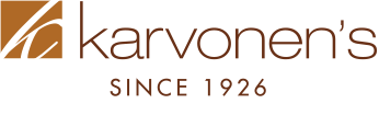 Karvonen's