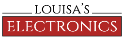 Louisa's Electronics