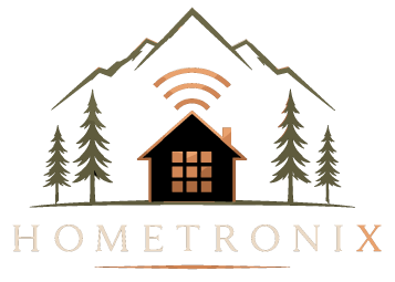 HometroniX
