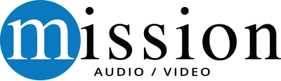 Mission Audio Video