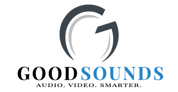 Good Sounds