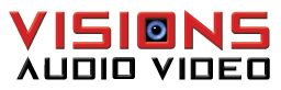 Visions Audio Video