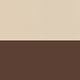 Beige-Brown