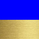 Blue-Gold