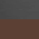 Charcoal-Brown