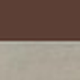 Medium Brown-Washed Stone