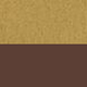Mustard-Brown