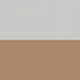 Silver-Taupe