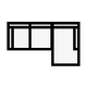 Right Arm Facing Sectional