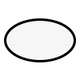 Oval